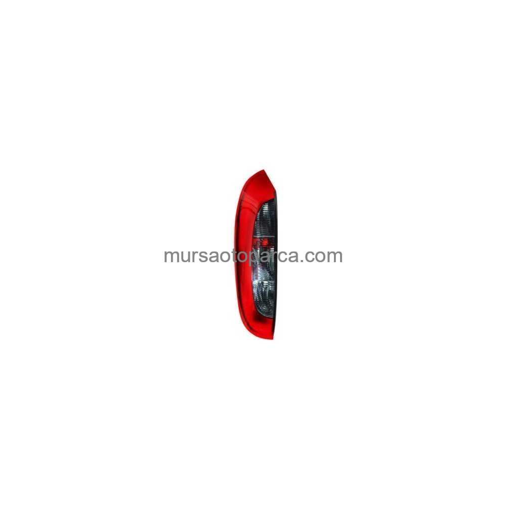 Corsa C Stop Lambası Sol 01- 1222000 