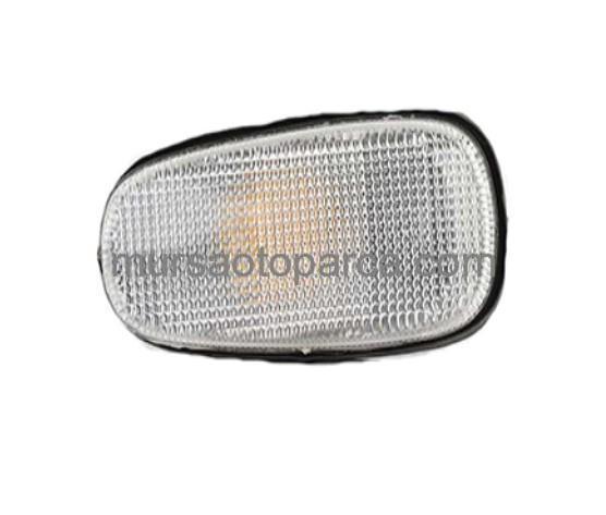 Astra G Çamurluk Sinyali Beyaz 98- 1713400 