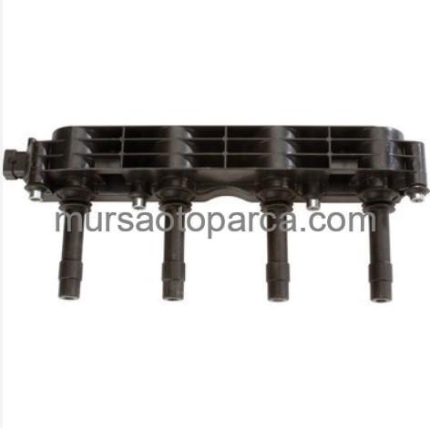 Astra G Corsa C Vectra B-C Ateşleme Bobini 98-04 1208307 