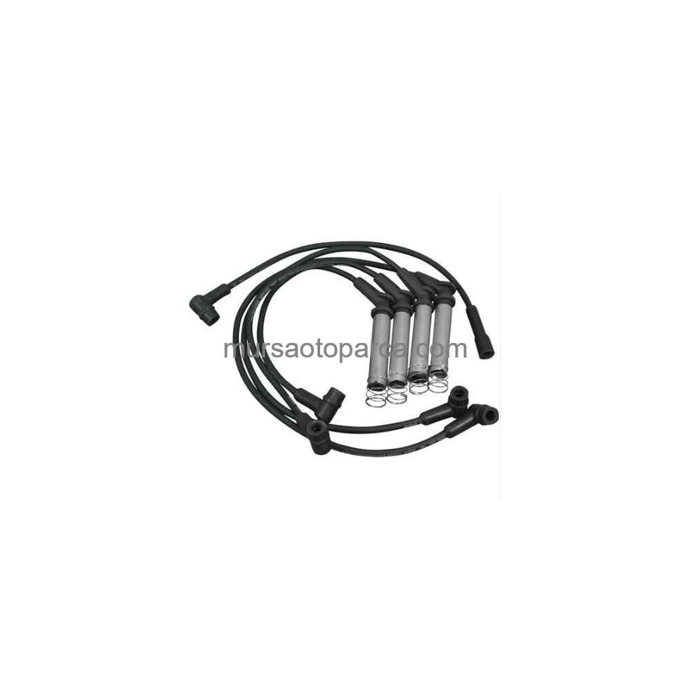 Astra F Vectra A Buji Kablosu Takım 88-98 1612554