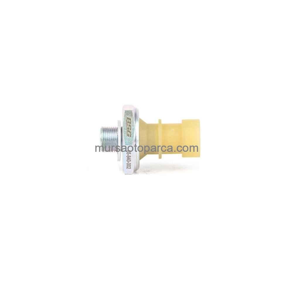 Astra G-H Yağ Basınç Müşürü Grı/1 Fişli M10X1Mm 04- 6240261 