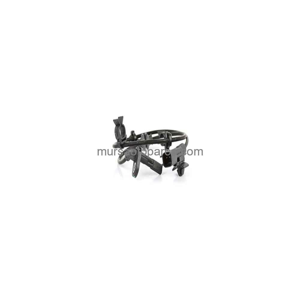 Astra J Cruze Cascada Abs Sensörü Arka 2 Fişli 580 Mm 10- 6238643