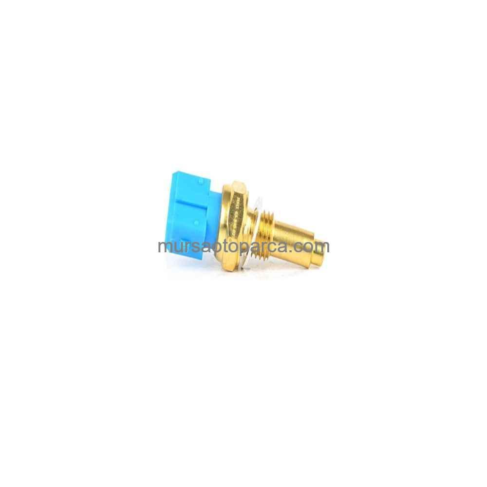 Vectra B Astra F Aveo Kalos Omega B Motor Sıcaklık Sensörü 2 Fişli 93- 1342850