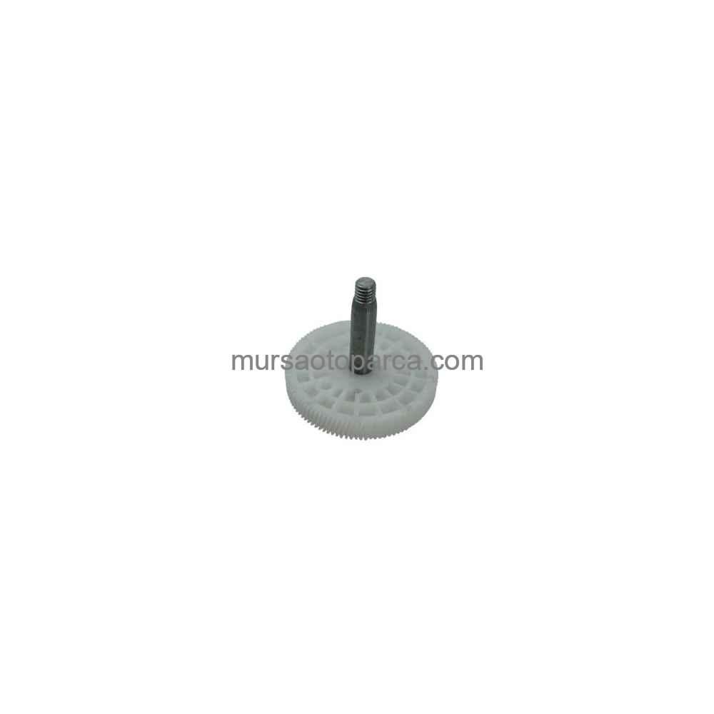 Astra H Silecek Motor Dişlisi Ön 04- 1273083