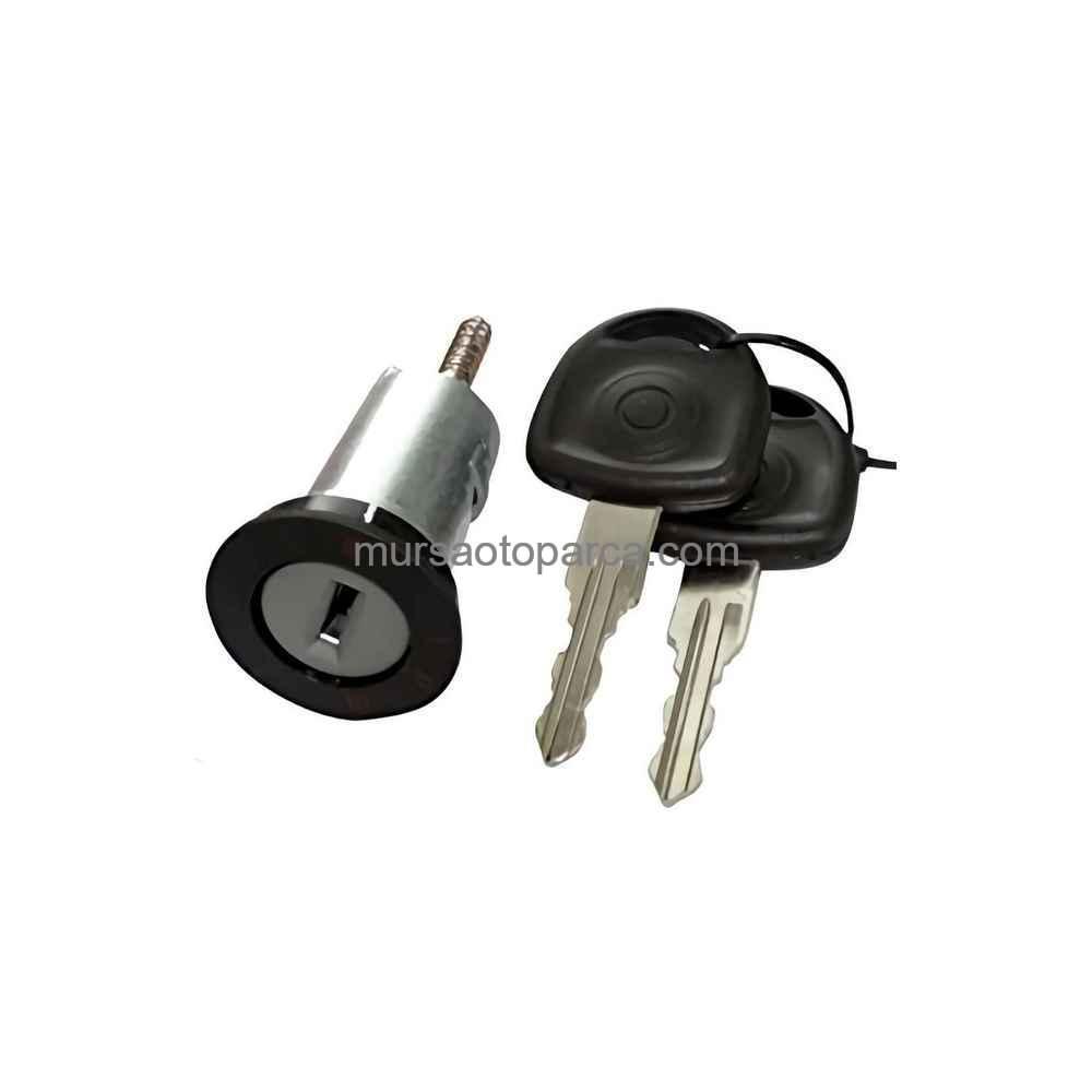 Opel Astra F 1994-2002 Kontak Yuvası 913694