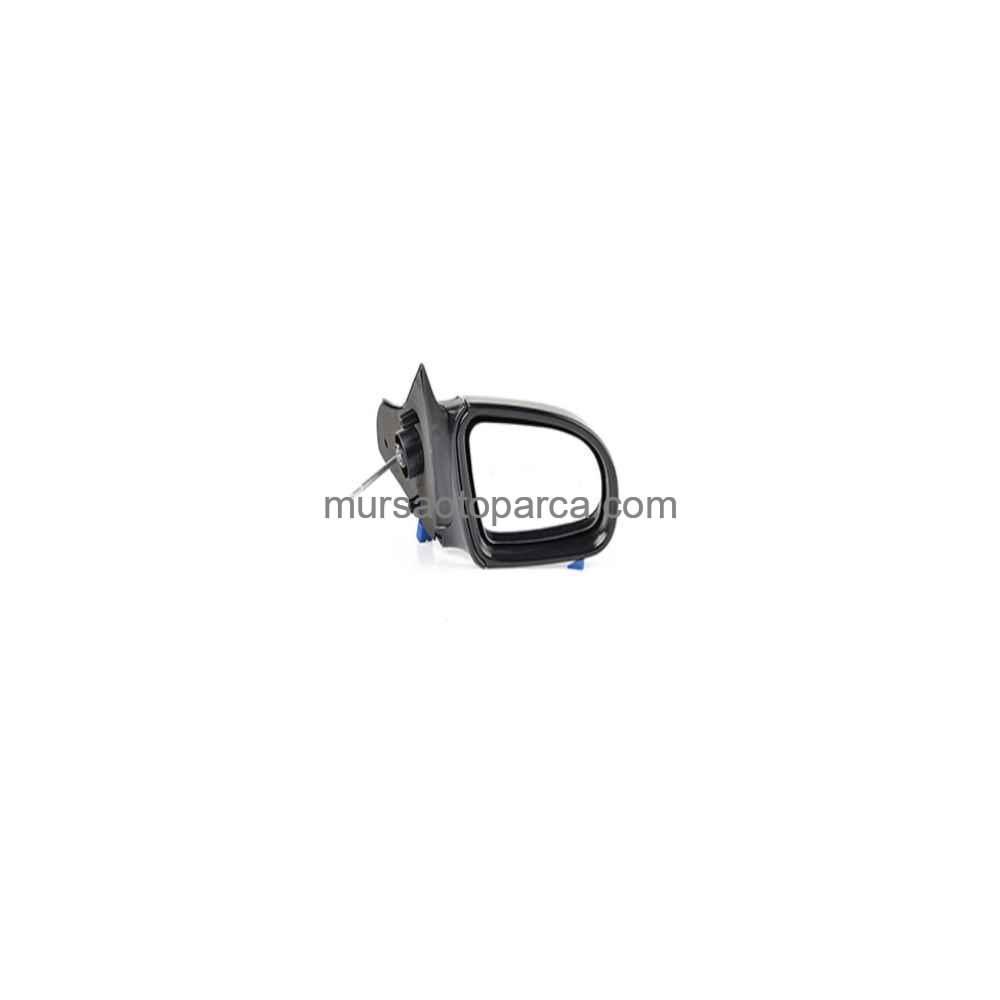 Corsa B Dış Dikiz Aynası Sağ Manuel 1993-2000 1427442