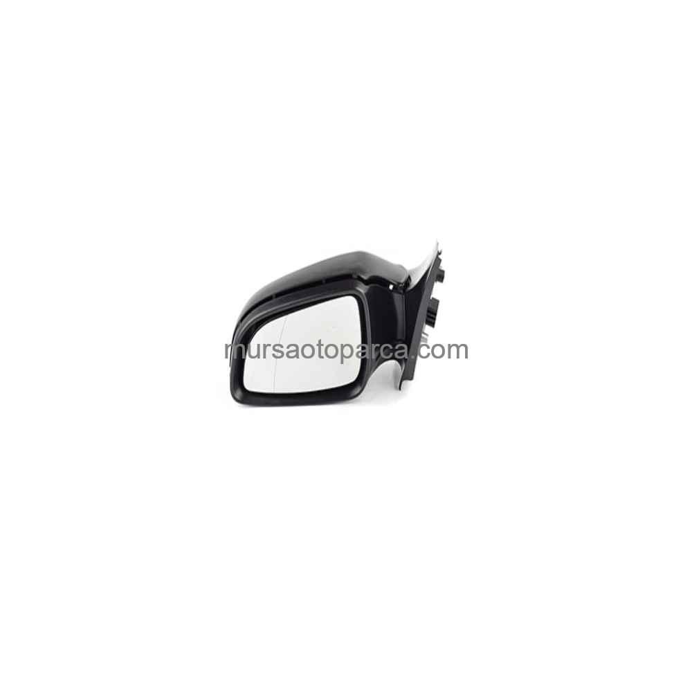 Astra H Dış Dikiz Aynası Sol Elektrikli İsıtmalı Kör Noktalı 04-10 6428185