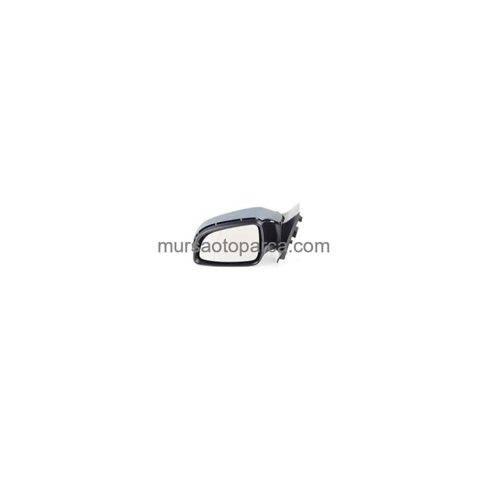 Astra H Ayna Sol Elektrikli İsıtmalı Astarlı Kör Noktalı 3 Kapi 2004-2010 6428277
