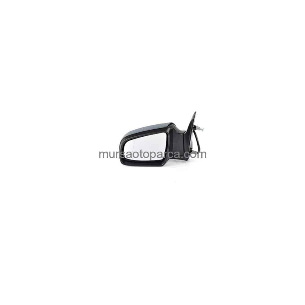 Zafira B Dikiz Aynası Sol Elektrikli İsıtmalı Astarlı Kör Noktalı 2005-2009 6428275