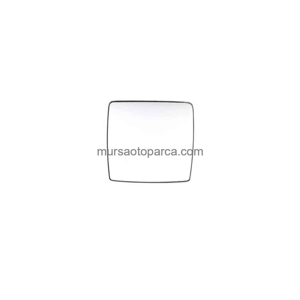 Combo C Ayna Camı Sol Elektrikli 02- 6428781