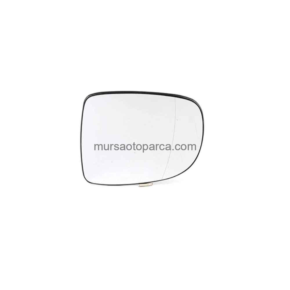 Corsa C Ayna Camı Sol 01-06 1426527
