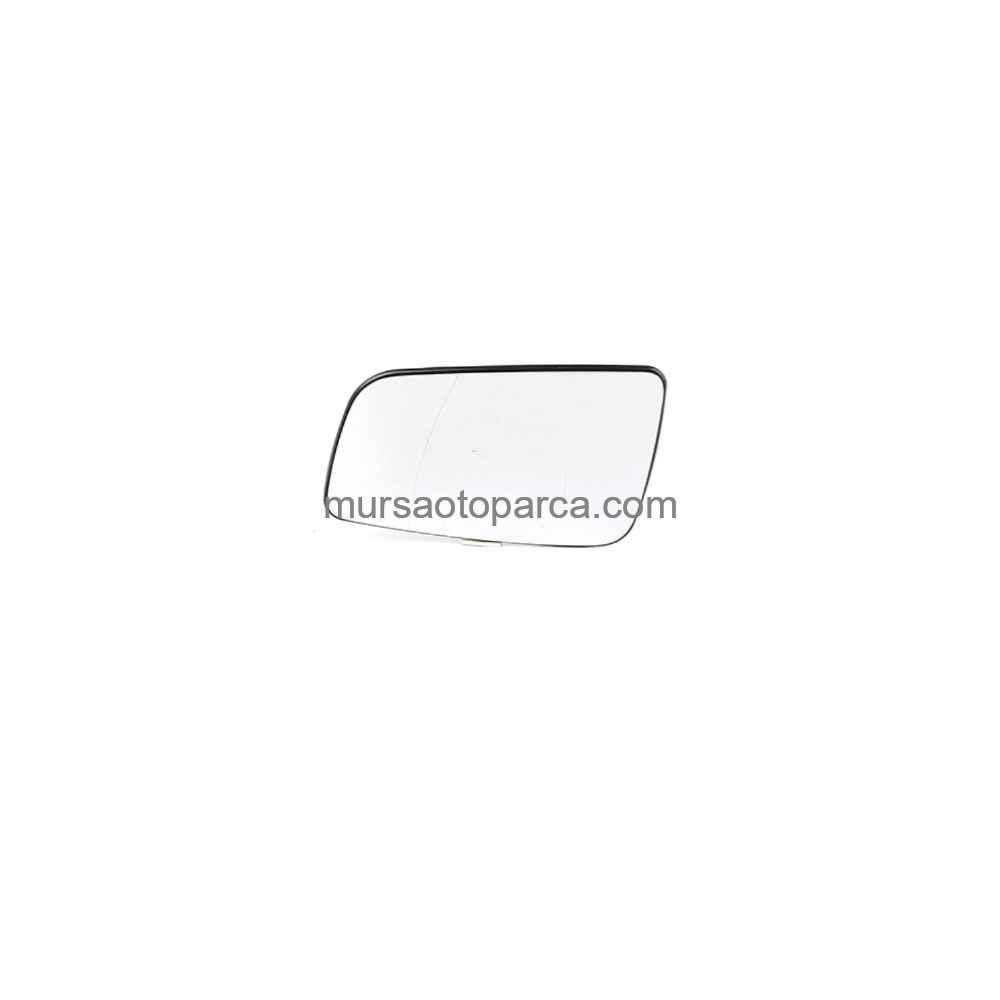 Astra G Ayna Camı Sol Elektrikli Genıs Açılı 98-08 6428736 