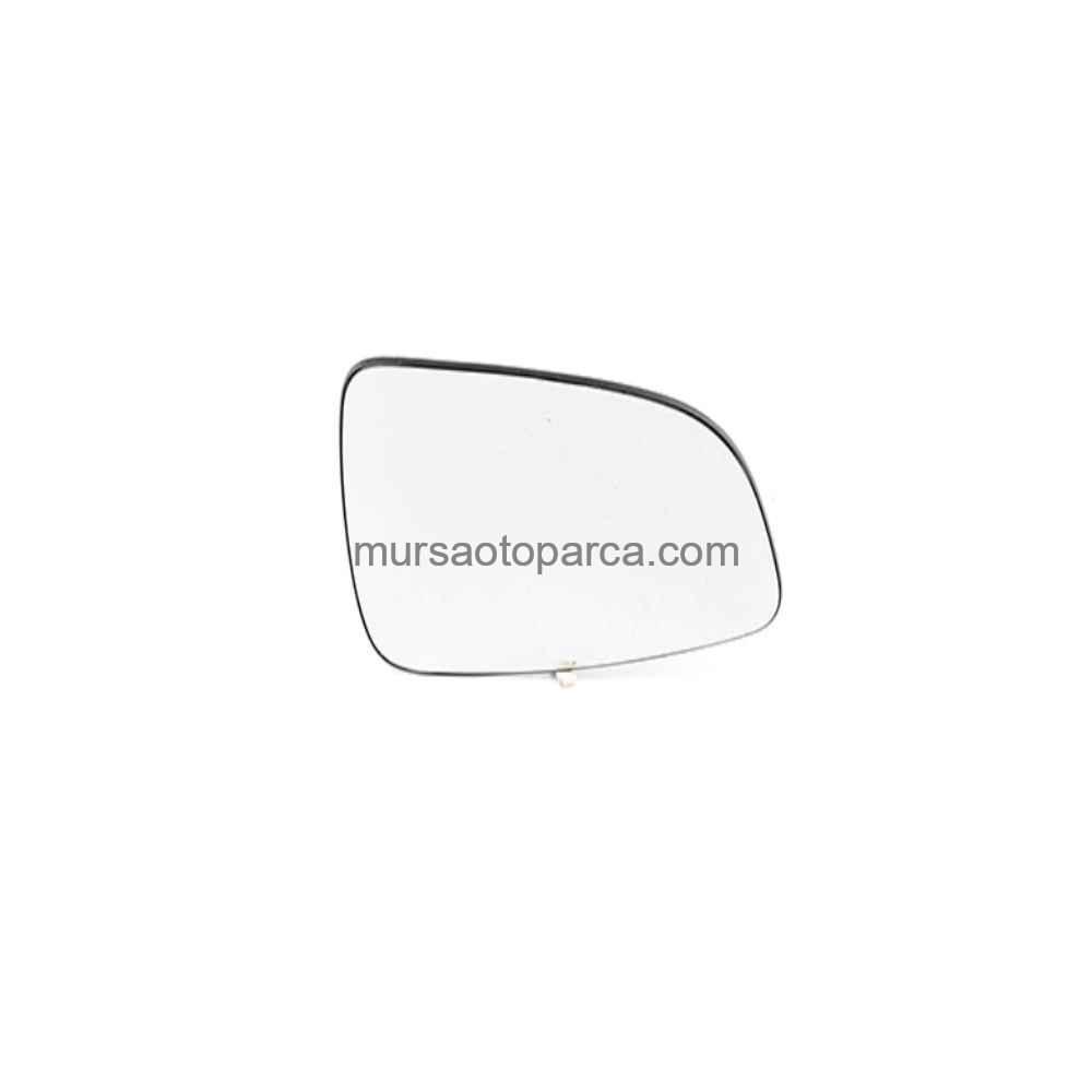 Astra H Ayna Camı Sağ Elekrıklı 04- 6428785 