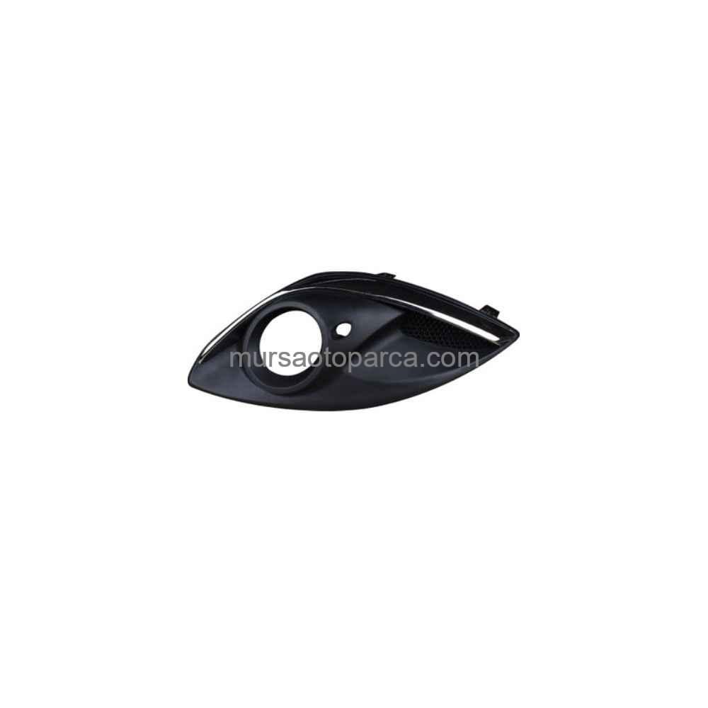 Opel Corsa D 2011 Sonrası Sol Sis Cercevesi 1400873