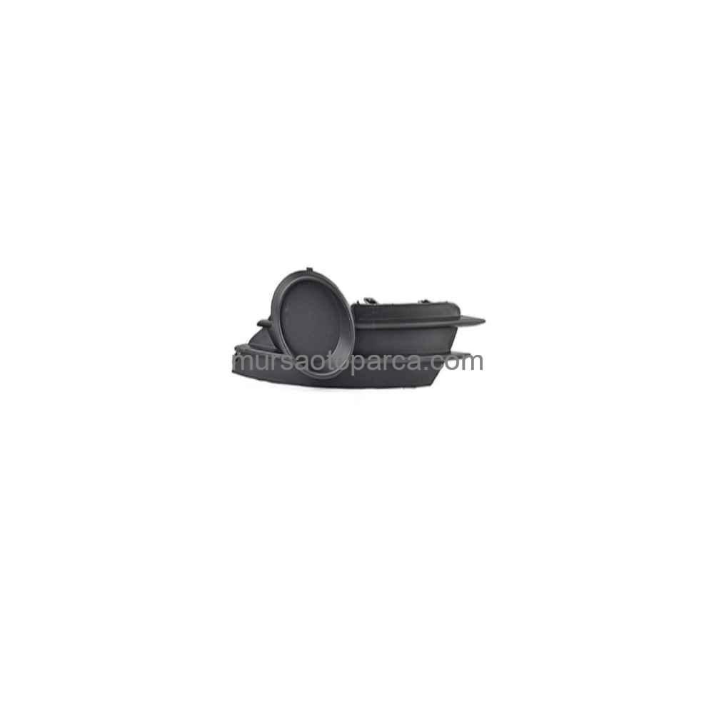 Corsa D Sis Far Kapak Sol Sis Deliksiz 07- 6400630 