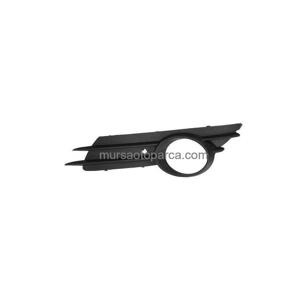Opel Corsa D 2007 Sonrası Sol Sis Kapak 6400634 