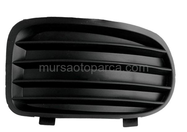 Vectra B Sis Far Kapağı Sağ Sis Far Deliksiz 99- 1400648 