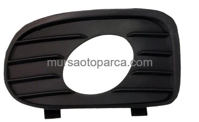 Vectra B Sis Far Kapak Sol Sis Delikli 96- 1400653 