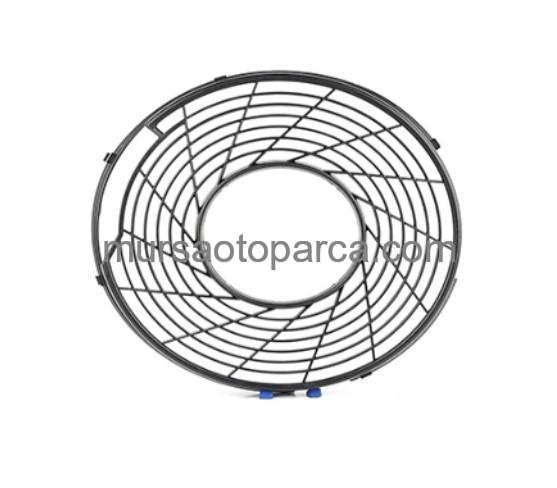 Astra G Klima Fan İzgarası 98- 1341611 