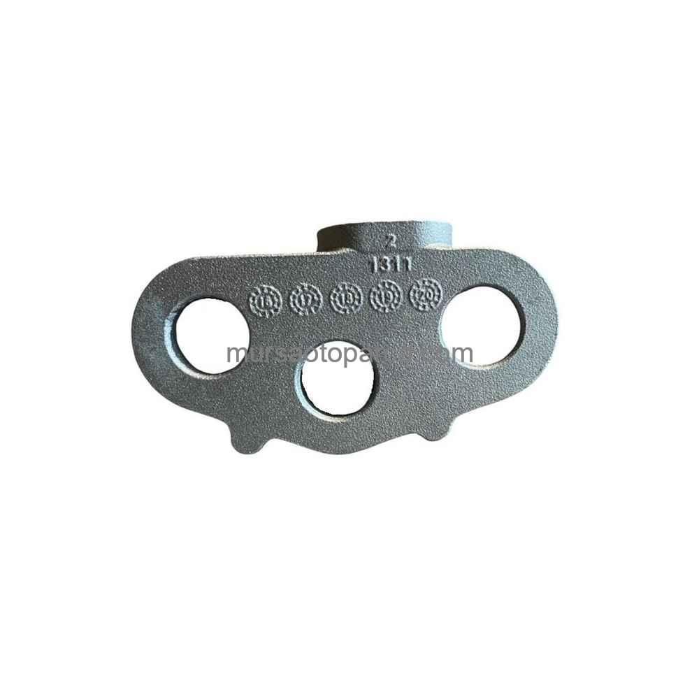 Astra G-H Zafira B Meriva B 1998 Sonrası Motor Takoz Braketi 5684055