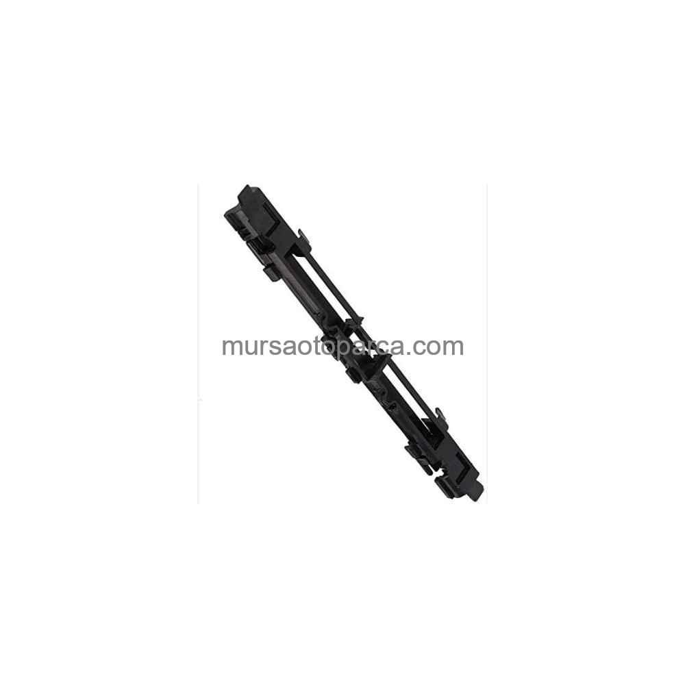 Astra H Tavan Çıta Kapağı Ön Ön Siyah Füme 04- 5187914 