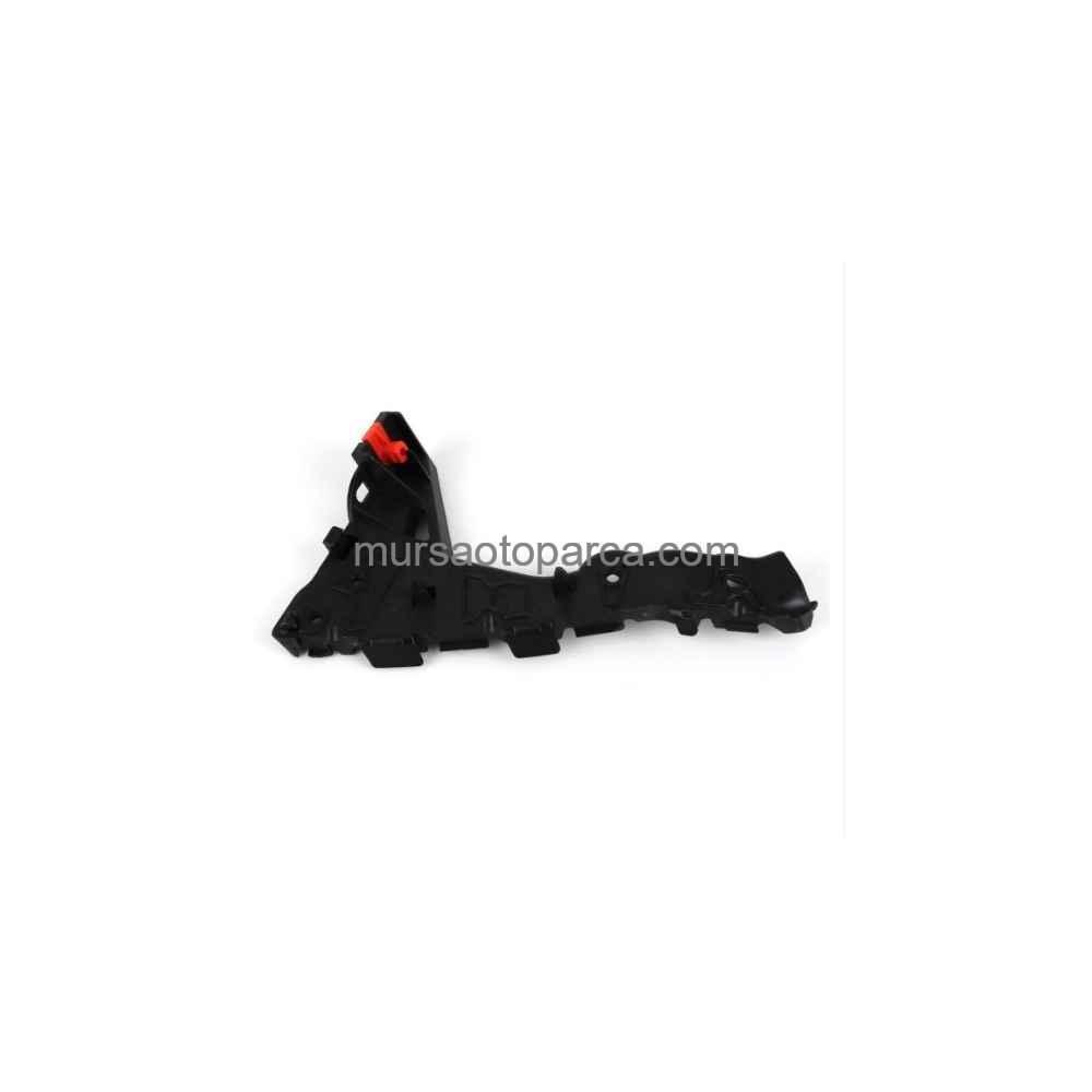 Astra H Tampon Braketi Ön Sol 04- 1406547