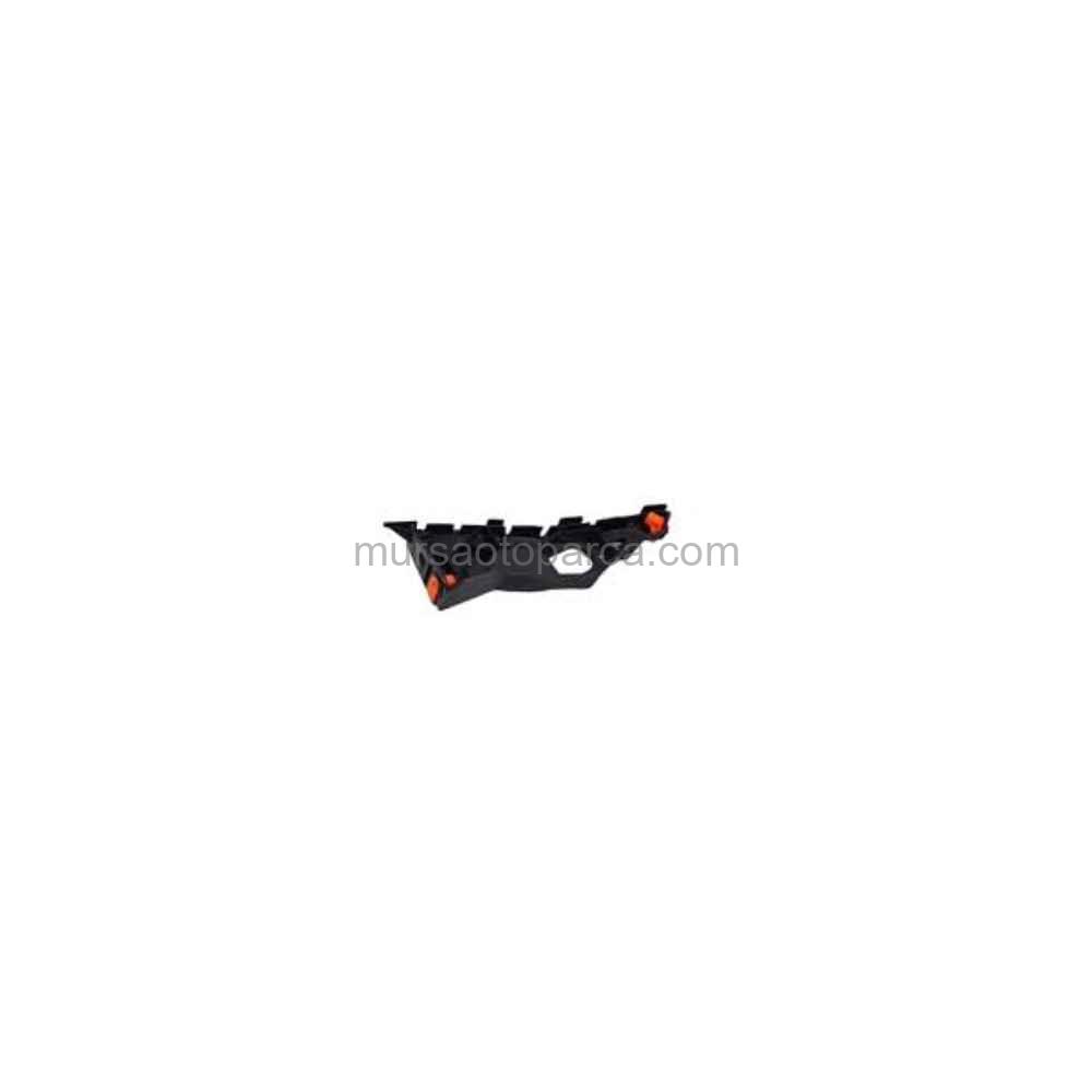 Corsa D Tampon Braketi Ön Sol 07- 1406207