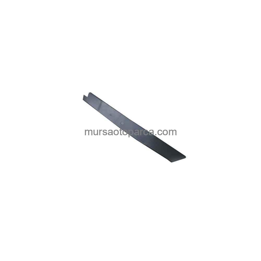 Astra J Tampon Plaka Altlığı Ön 10- 1401036