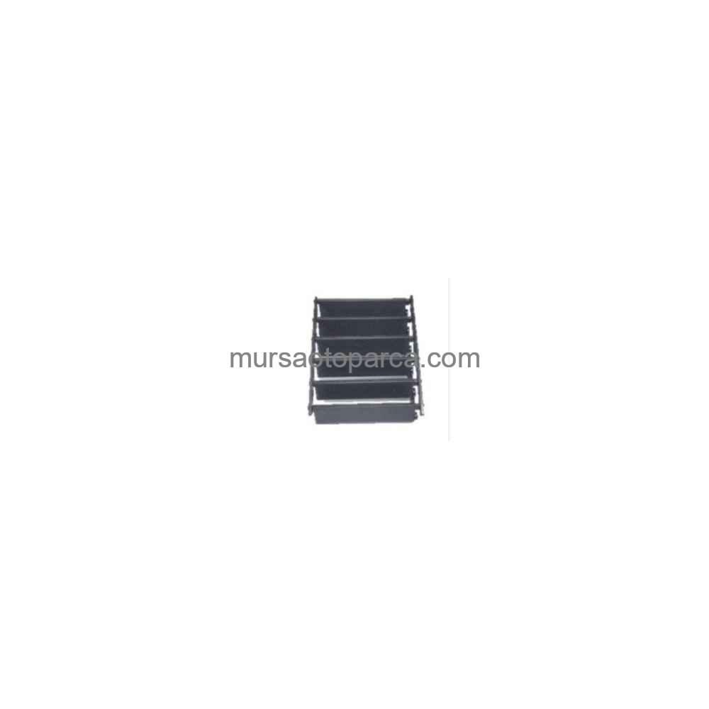 Vectra C Kalorifer Muzulu İzgara Perdesı Sağ Veya Ortanın Solu 02- 1814658 