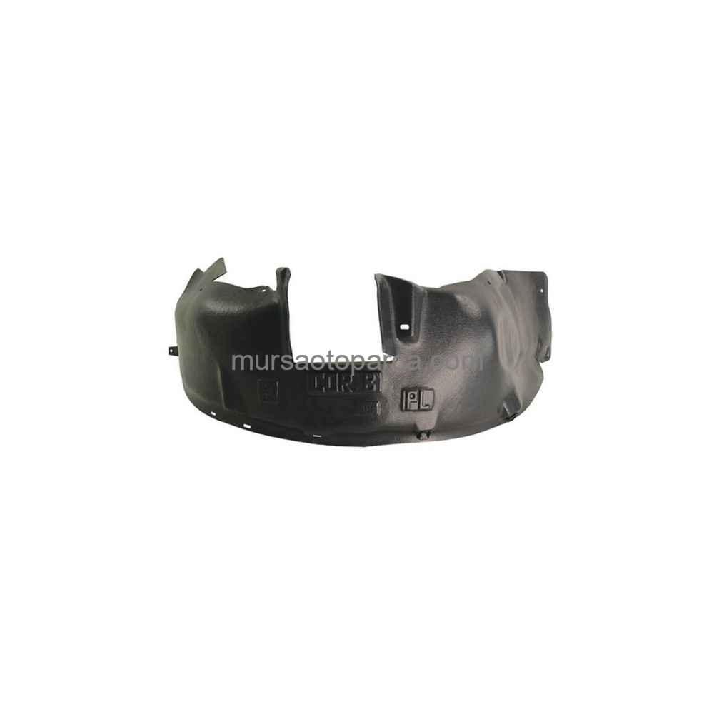 Opel Corsa B 1993-2002 Ön Sol Camurluk Davlumbazı 6101301