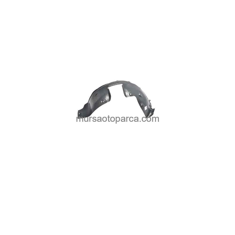Corsa C Çamurluk Davlumbazı Ön Sol 02- 6101330