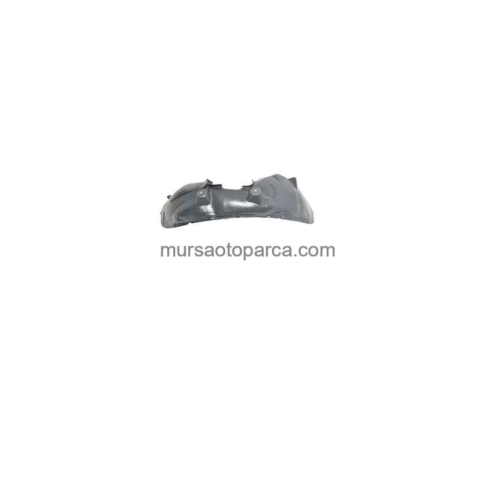 Corsa D Çamurluk Davlumbazı Ön Sağ 07- 6101354