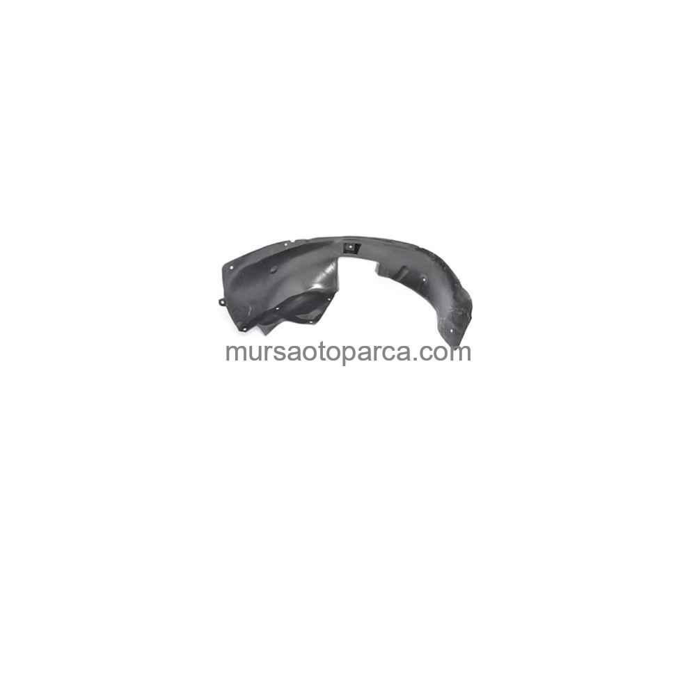 Vectra C Çamurluk Davlumbazı Ön Sol 02-06 1101035