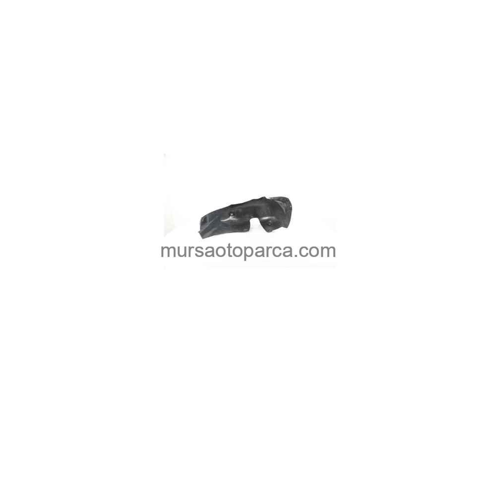 Corsa D Corsa E Çamurluk Davlumbazı Arka Sol 07- 6121792