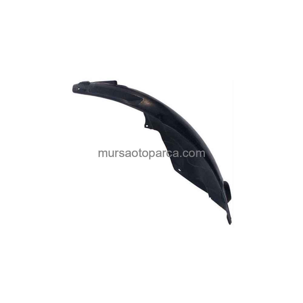 Astra H Çamurluk Davlumazı Arka Sol 04- 6121778