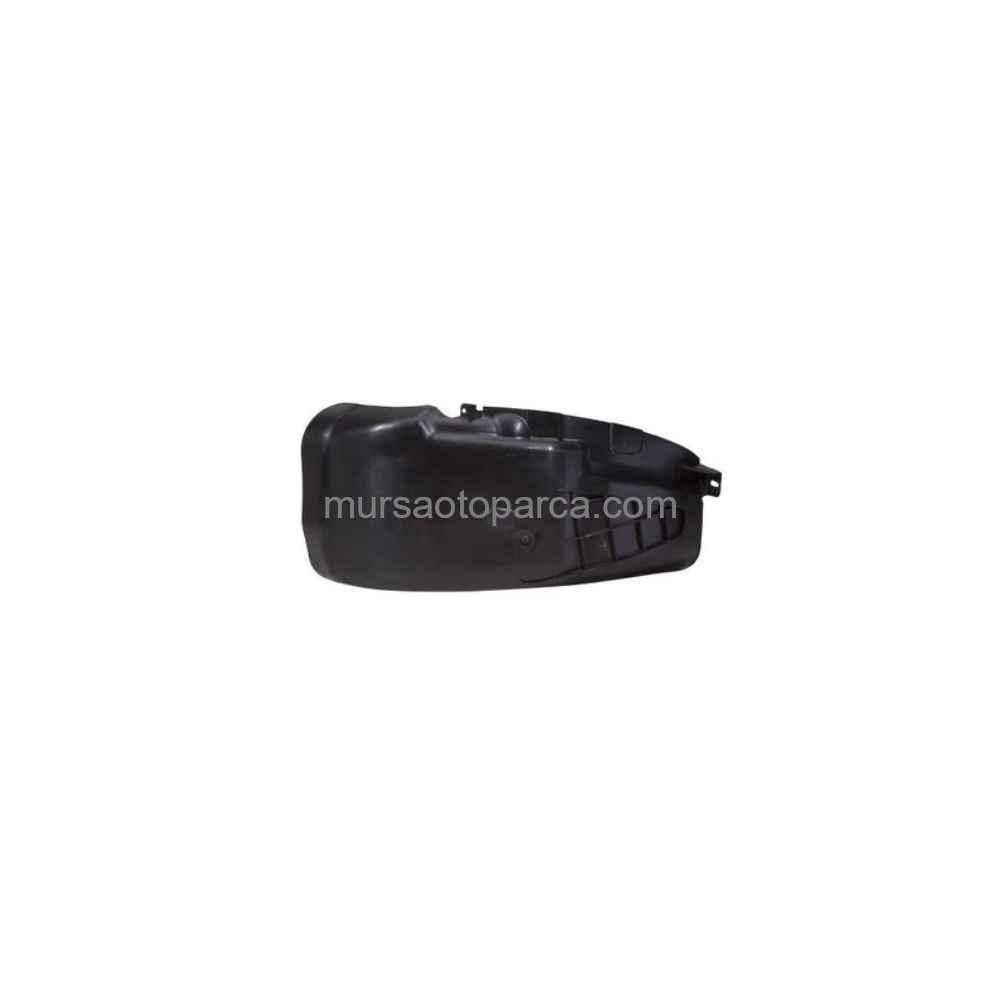 Opel Astra H 2007 Sonrası Arka Sol Camurluk Davlumbazı 1121046