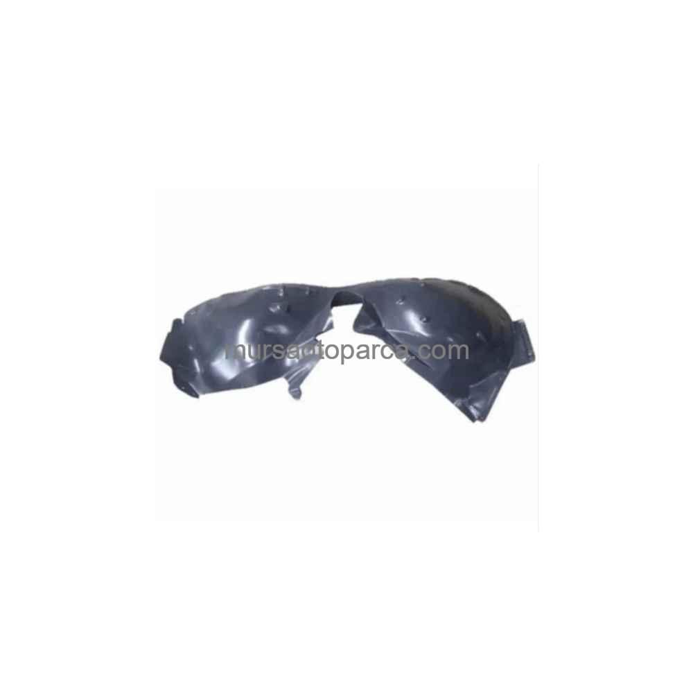 Grandland X Çamurluk Davlumbazı Ön Sol 18- 3646697