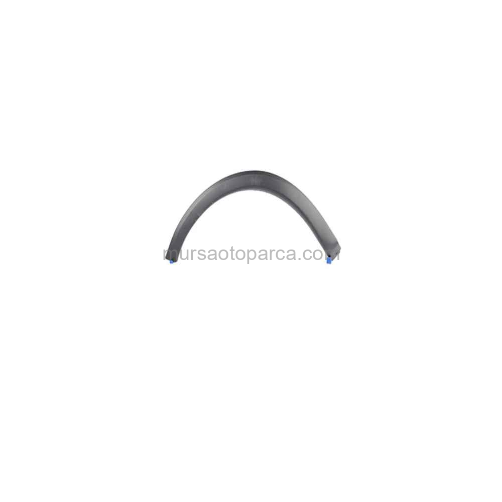 Corsa C Çamurluk Dodik Ön Sol 01- 172436 