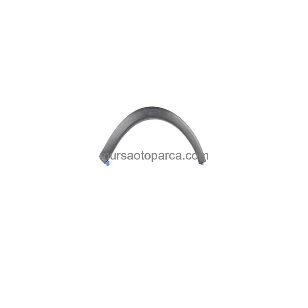Corsa C Çamurluk Dodik Ön Sağ 01- 172437 