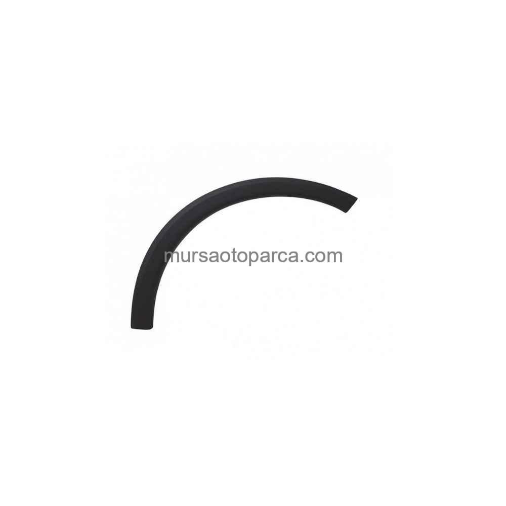 Opel Corsa C 2001 Sonrası Ön Sağ Camurluk Dodiği 172444