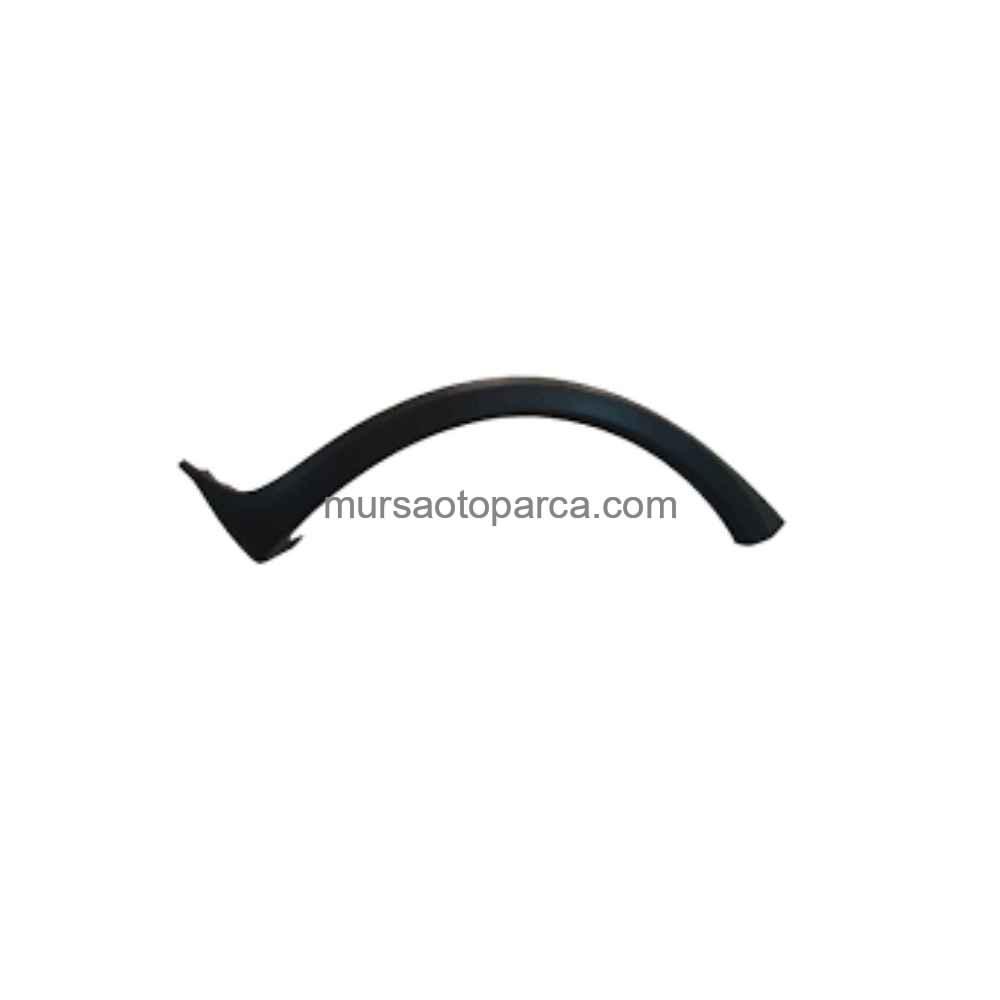 Opel Corsa C 2001 Sonrası Arka Sol Camurluk Dodigi 172890 