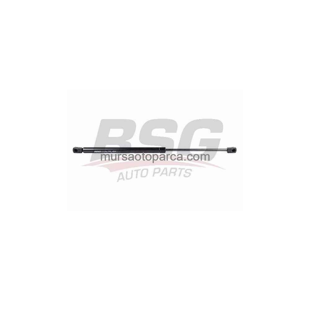 Opel Astra F 1992-1998 Bagaj Amortisörü 132720 