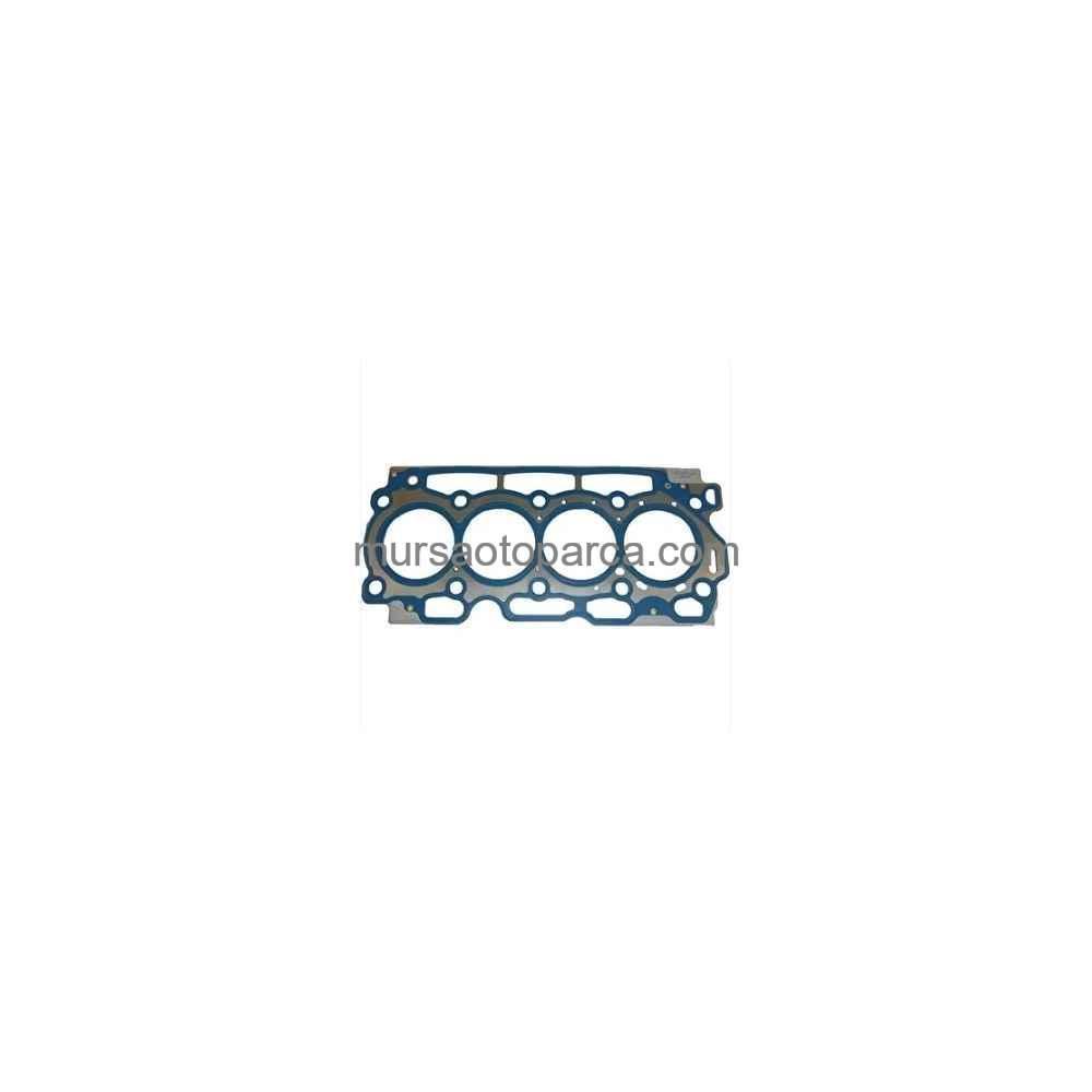 Focus/C-Max/307/C4/407 Silindir Kapak Contası 4 Tırnak 03- 3M5Q 6051 Da