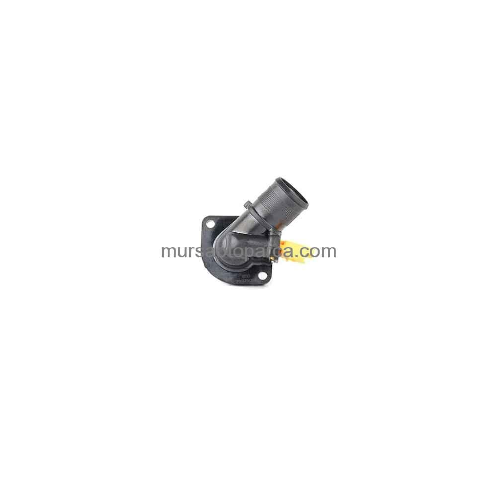 207/206+/Bipper/C2/C3 Termostat Komple Tu3Ae5 02- 1336.Z2