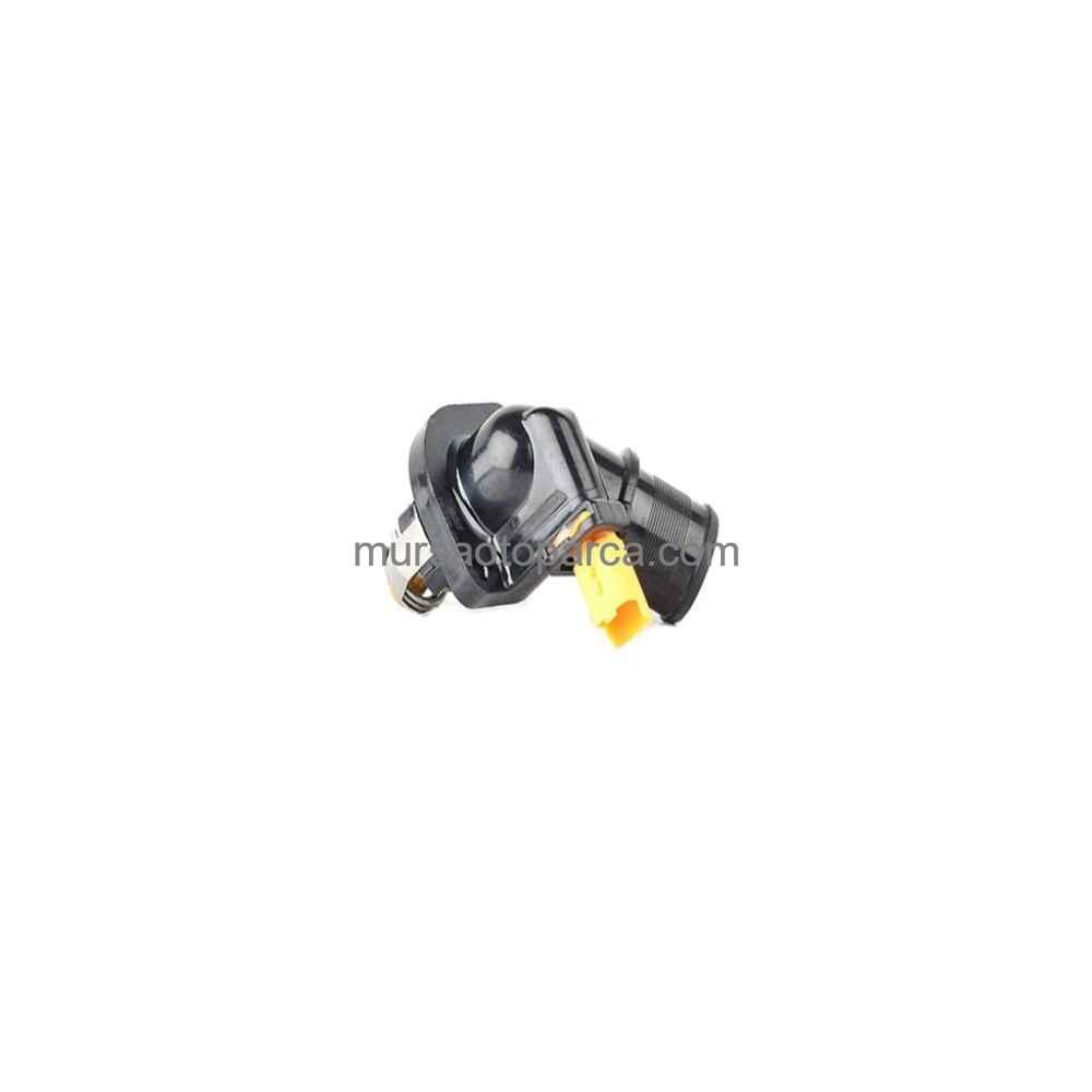 207/206+/Bipper/C2/C3 Termostat Komple Tu3Ae5 02- 1336.Z2 