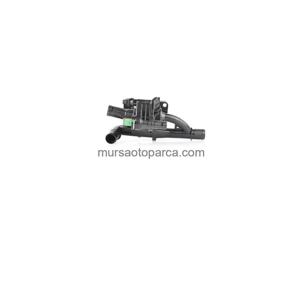 Fiesta/Courier/Focus/207/308/Partner/C4/C5 Termostat Yuvası 07- 1336.Af