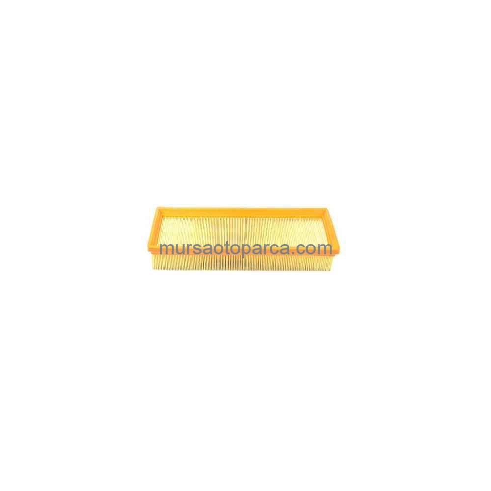 206/206+/307/C3/C4 Hava Filtresi 04-