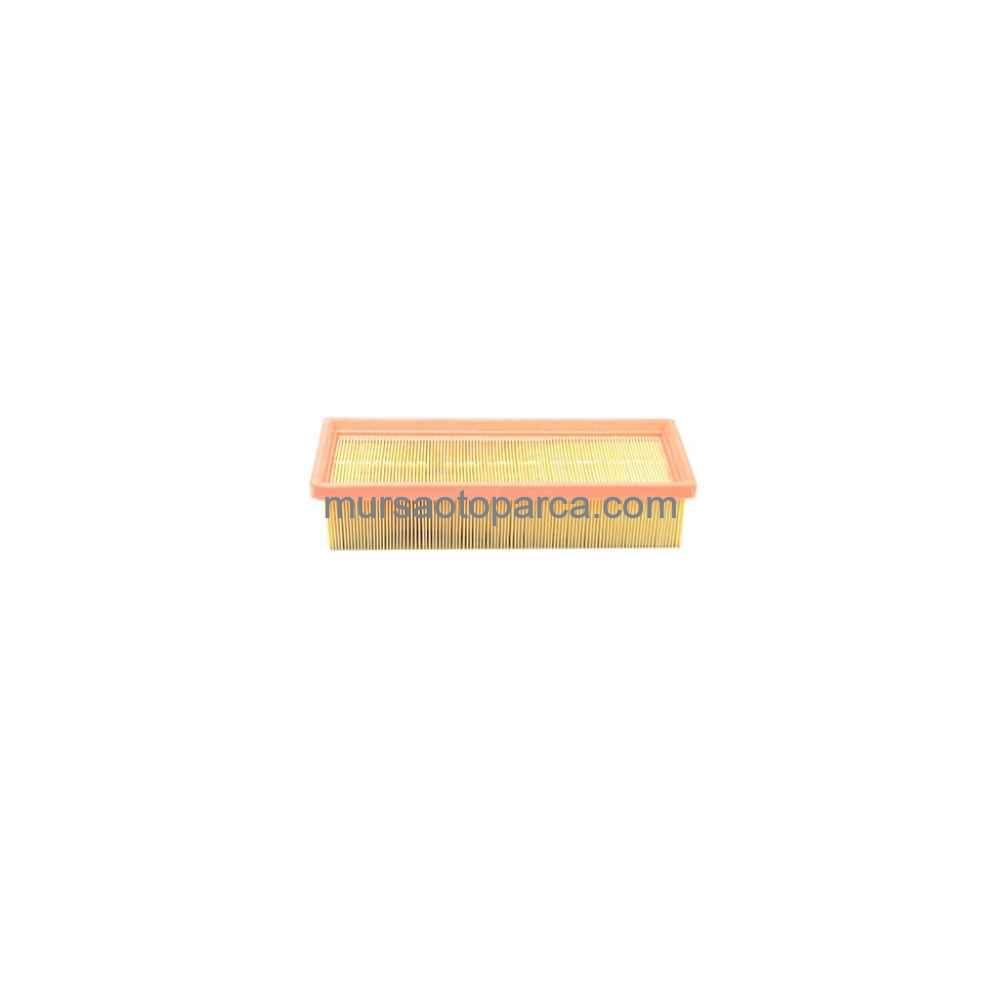 C2/C3/207 Hava Filtresi 03- 1444.Vj/1444.Vh 