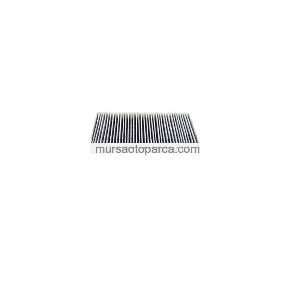 307/308/C2/C3/C4/Ds4 Polen Filtresi Karbonlu 02- 6479.75// 6447.Kl 