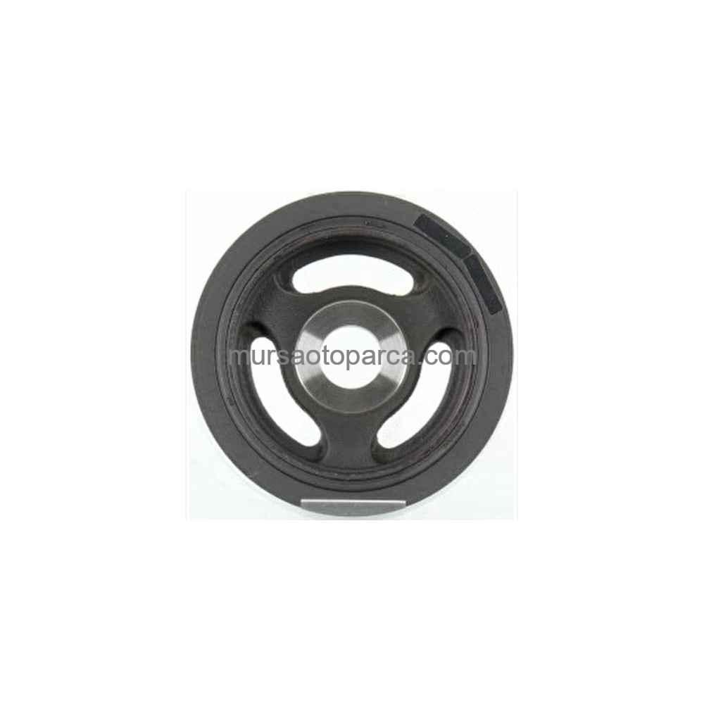 206 Krank Kasnağı 00- 